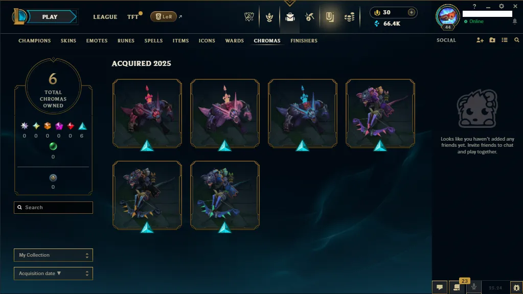 🏆NA🔥S15⭐️Silver 1 ☢️ Platinum 2 Flex🏆41 Champion 🔥11  Skins Shard🔥 Owend 6🔥66k+ BE🔥Honor 5 ✅Unverified Email🚀instant delivery